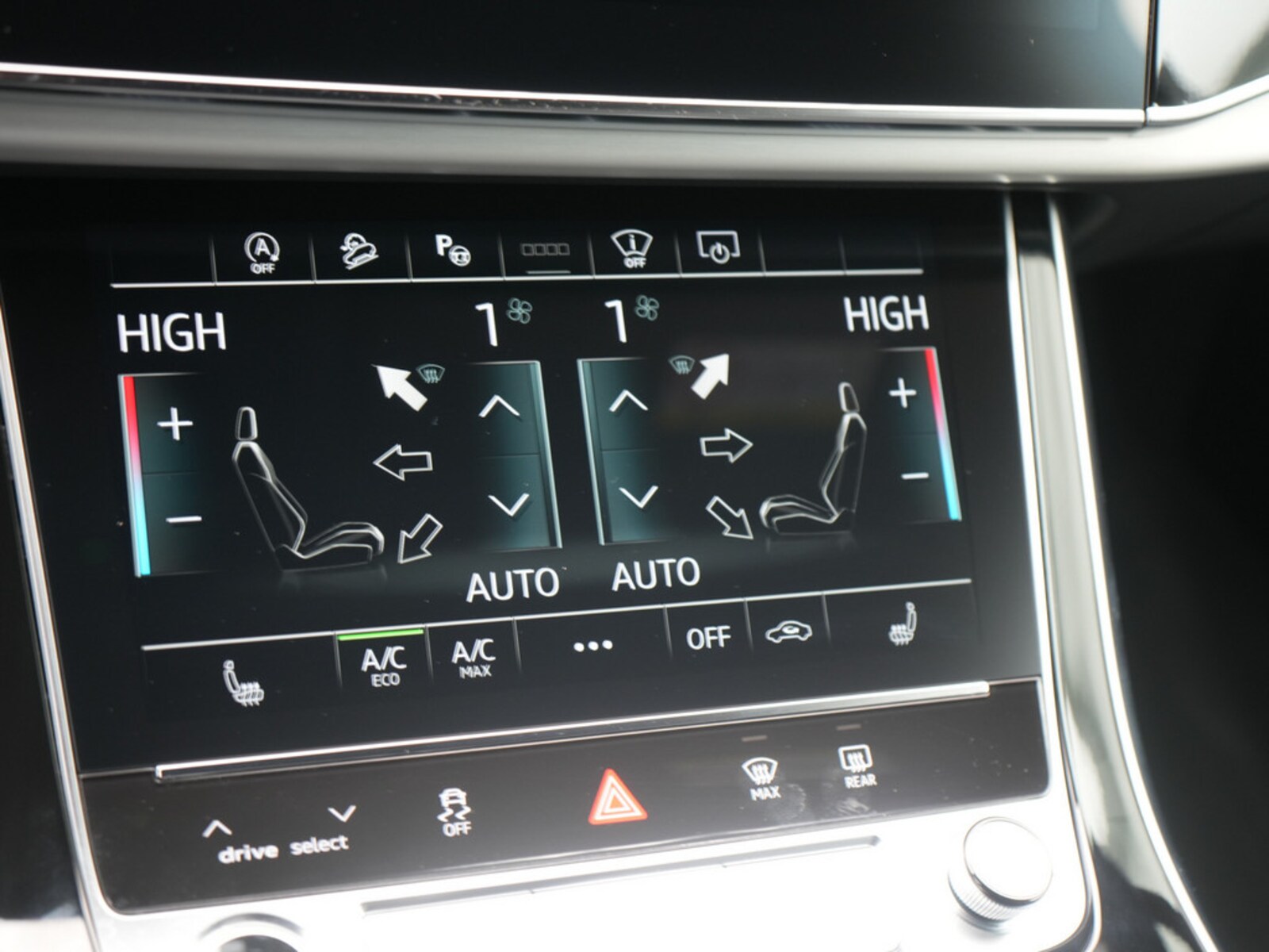 Audi Q7 – Bild 13