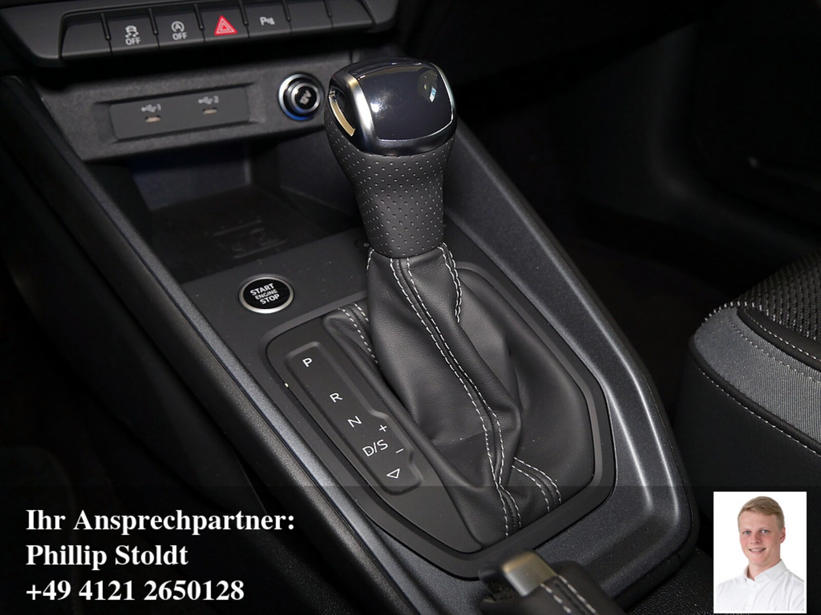 Audi A1 Sportback – Bild 24