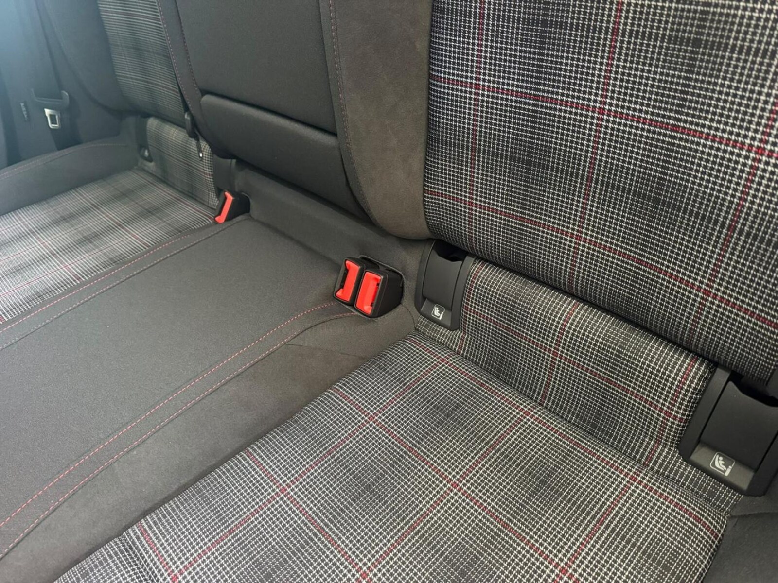 Volkswagen Golf – Bild 17