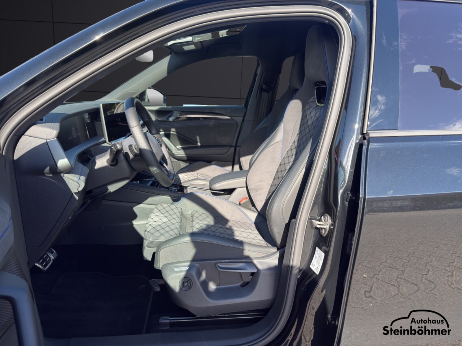 Volkswagen Tayron – Bild 15