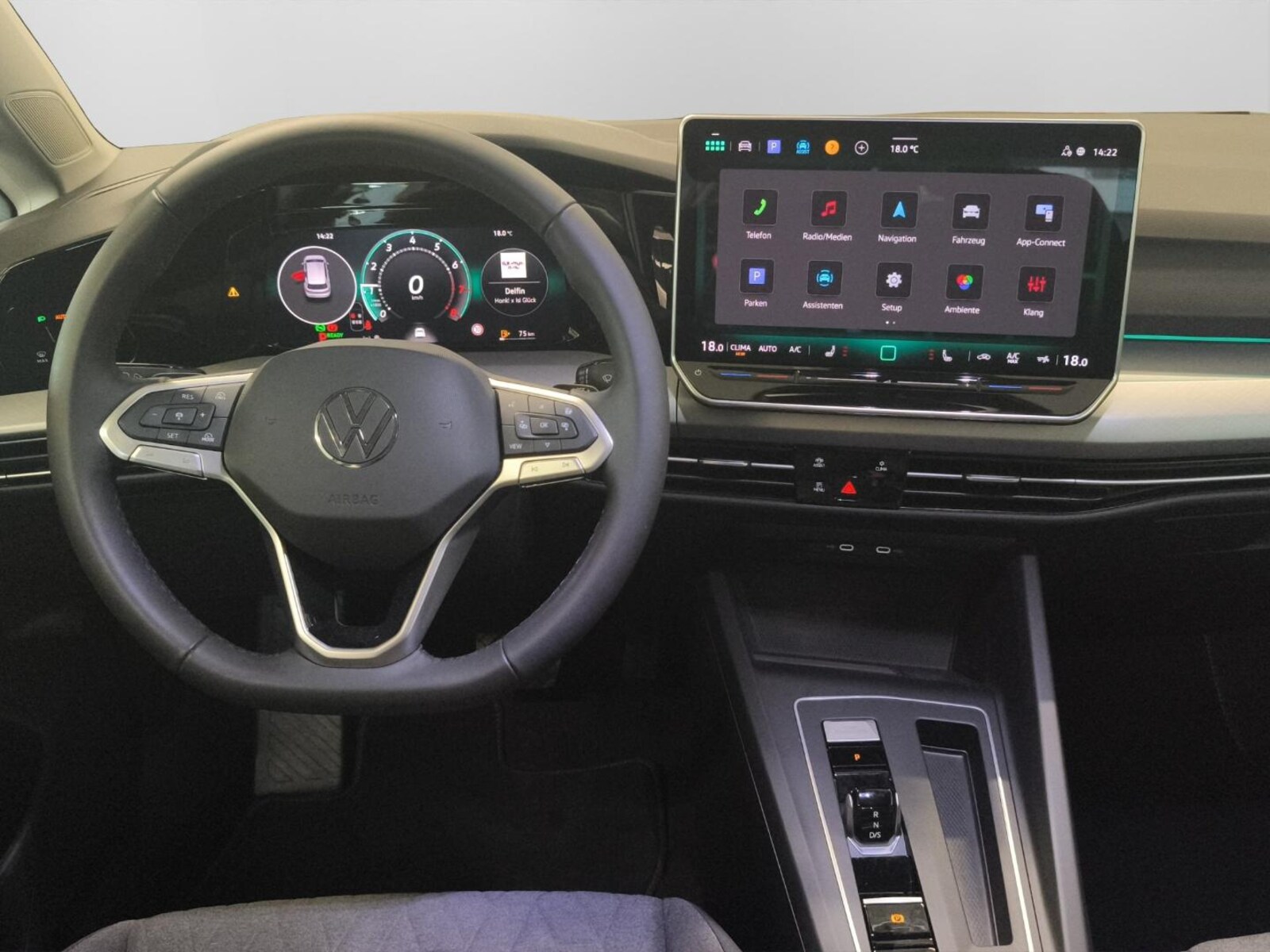 Volkswagen Golf – Bild 15