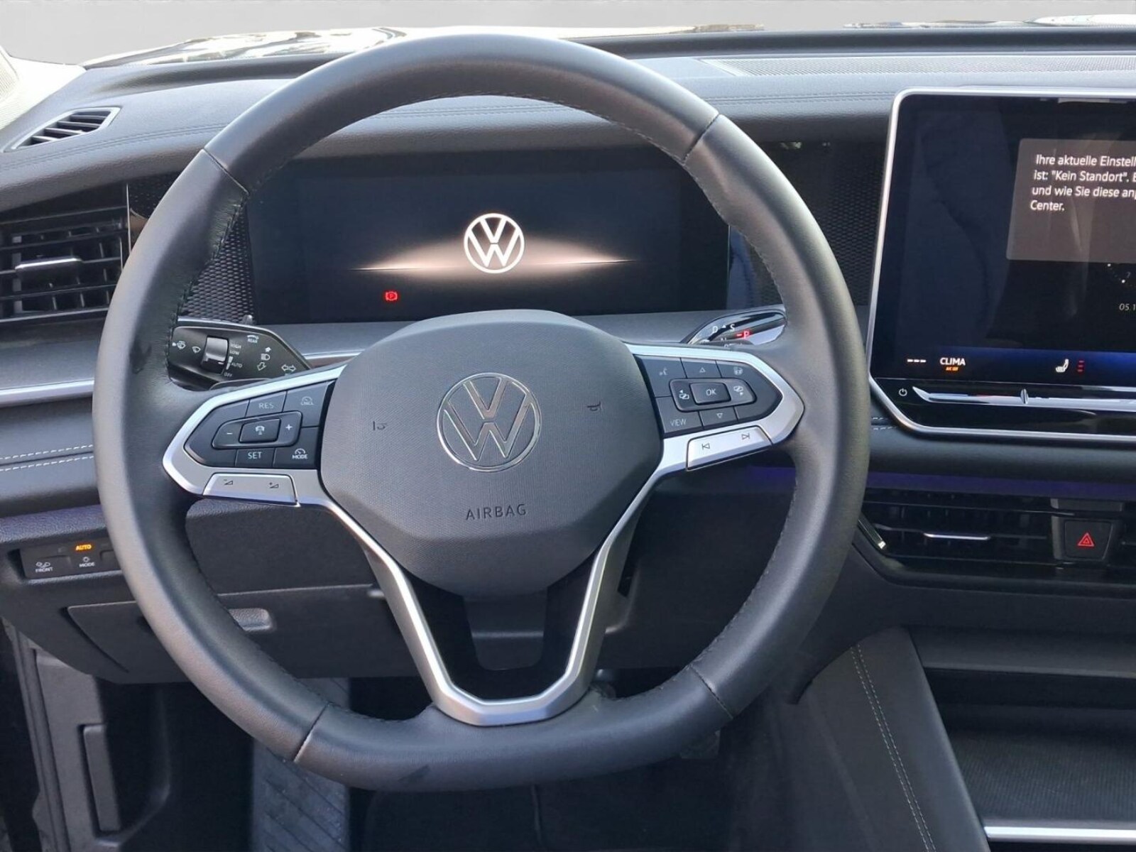 Volkswagen Tayron – Bild 13