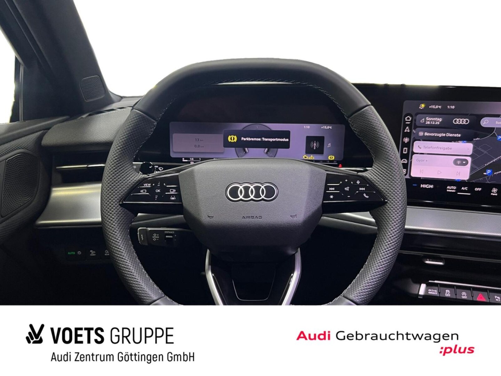 Audi Q3 – Bild 10