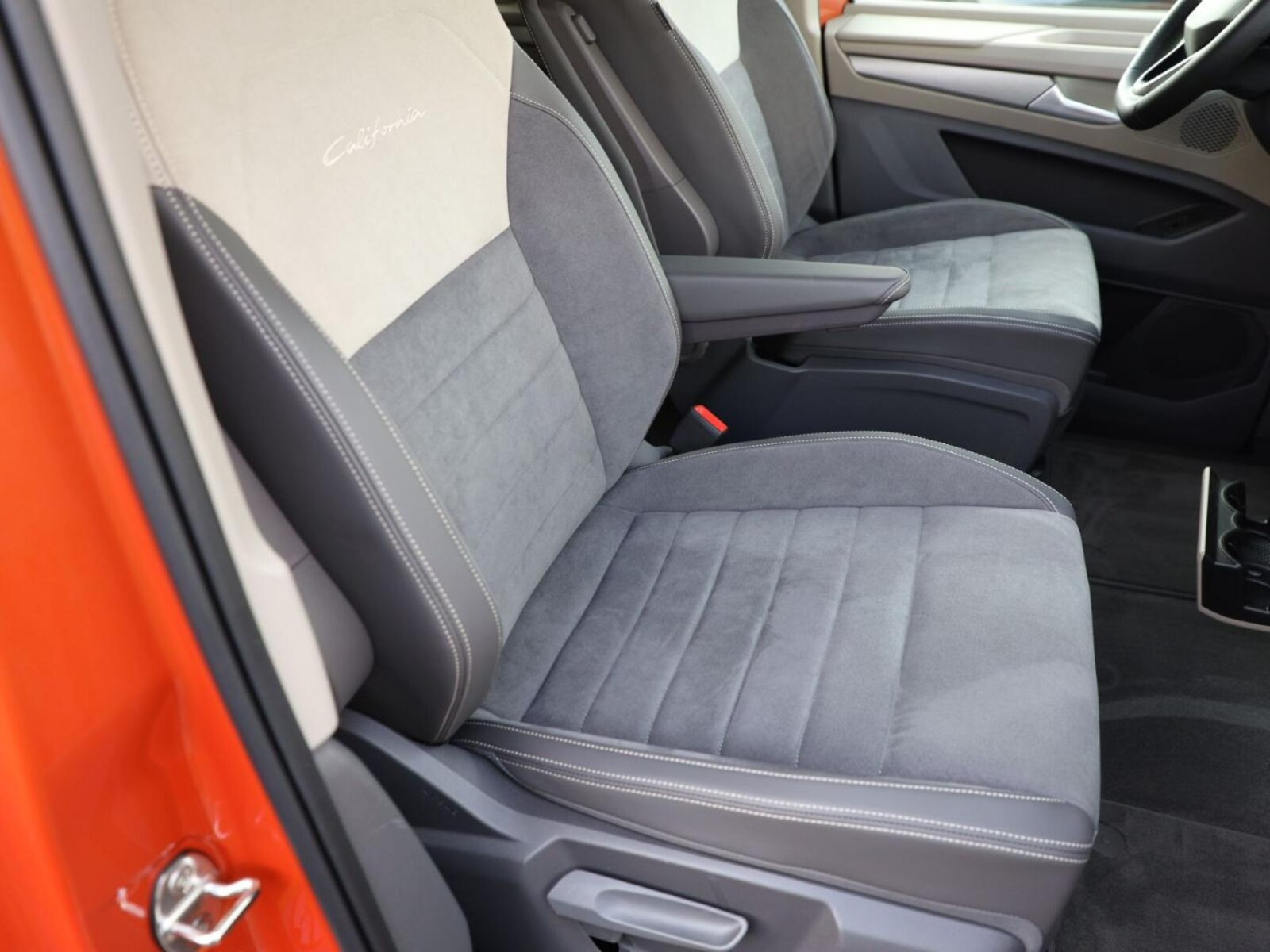 Volkswagen California – Bild 25