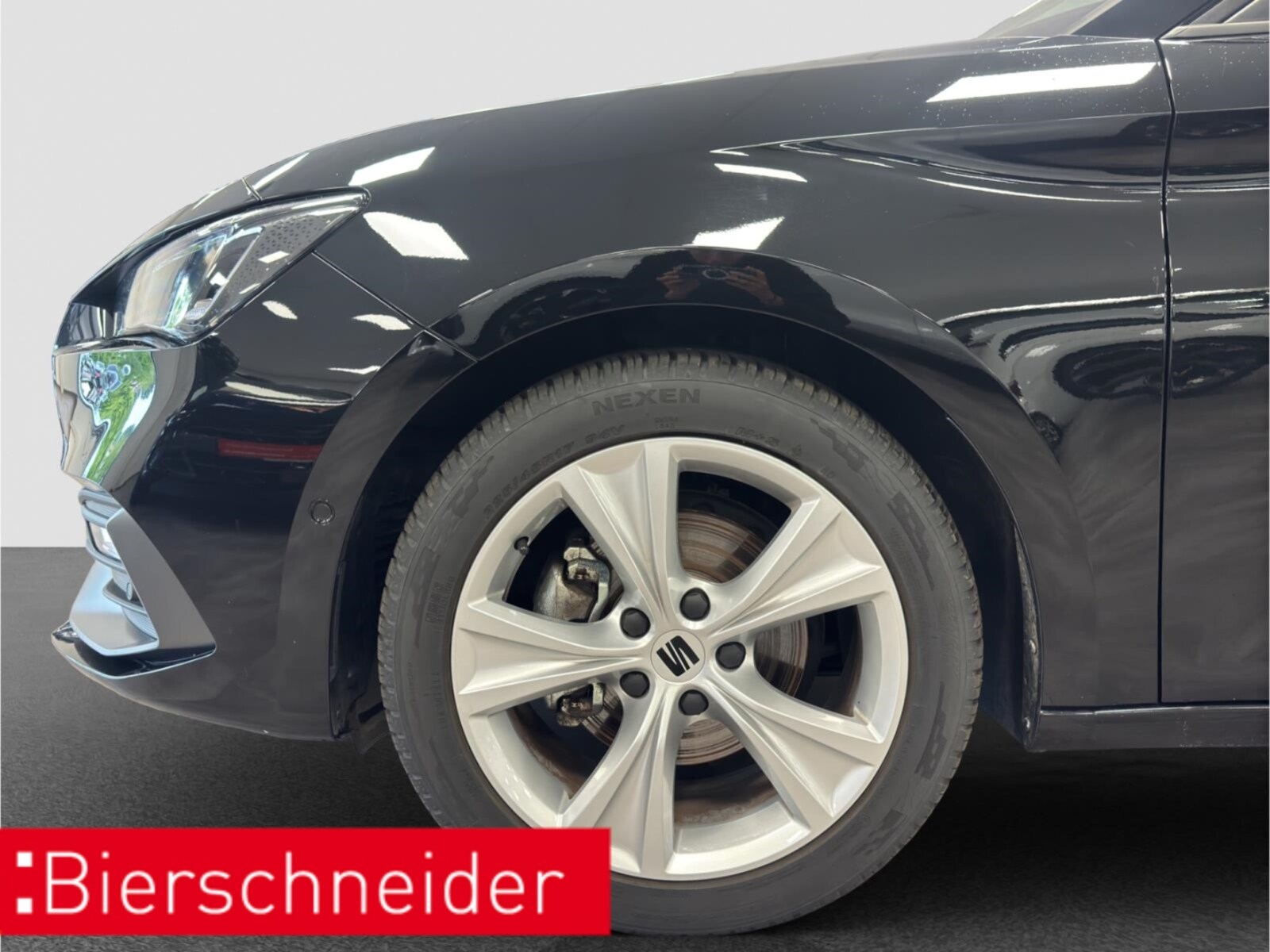 SEAT Leon – Bild 11