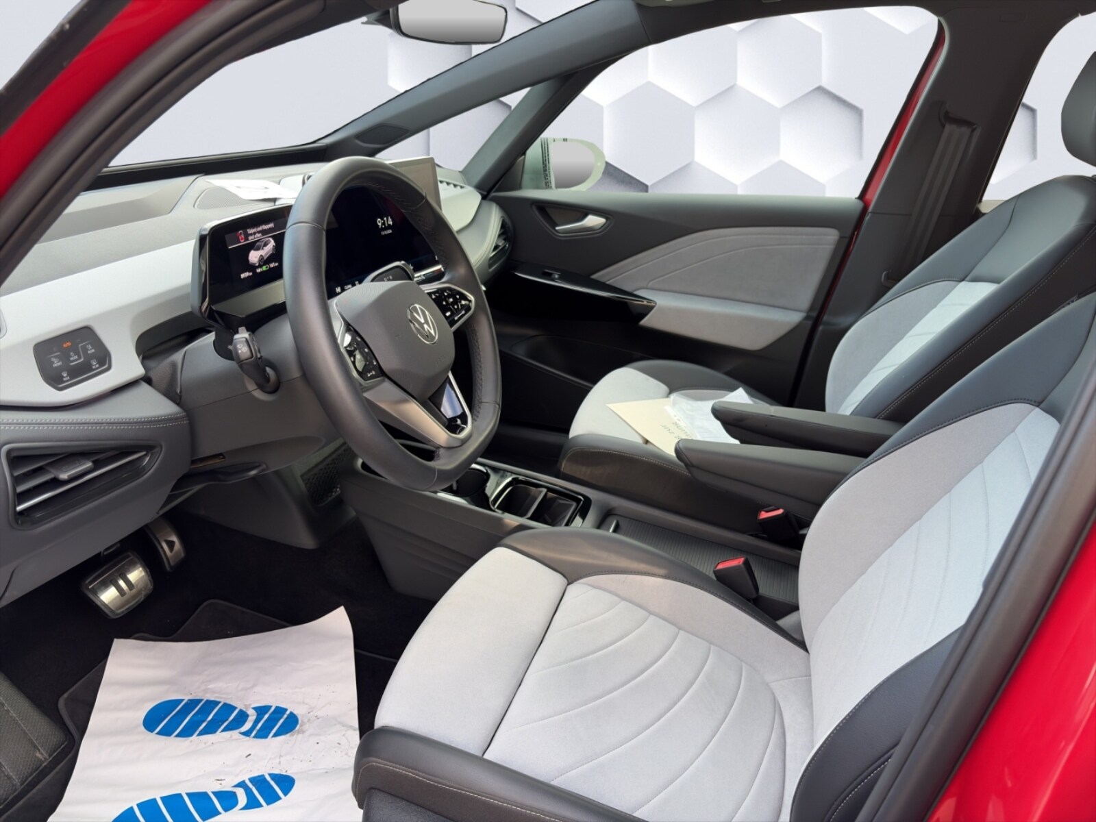 Volkswagen ID.3 – Bild 10