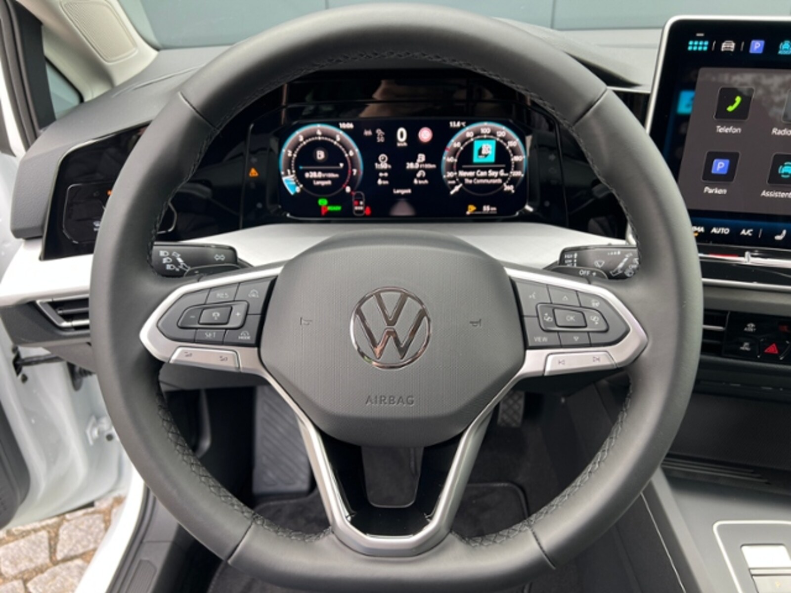 Volkswagen Golf – Bild 11