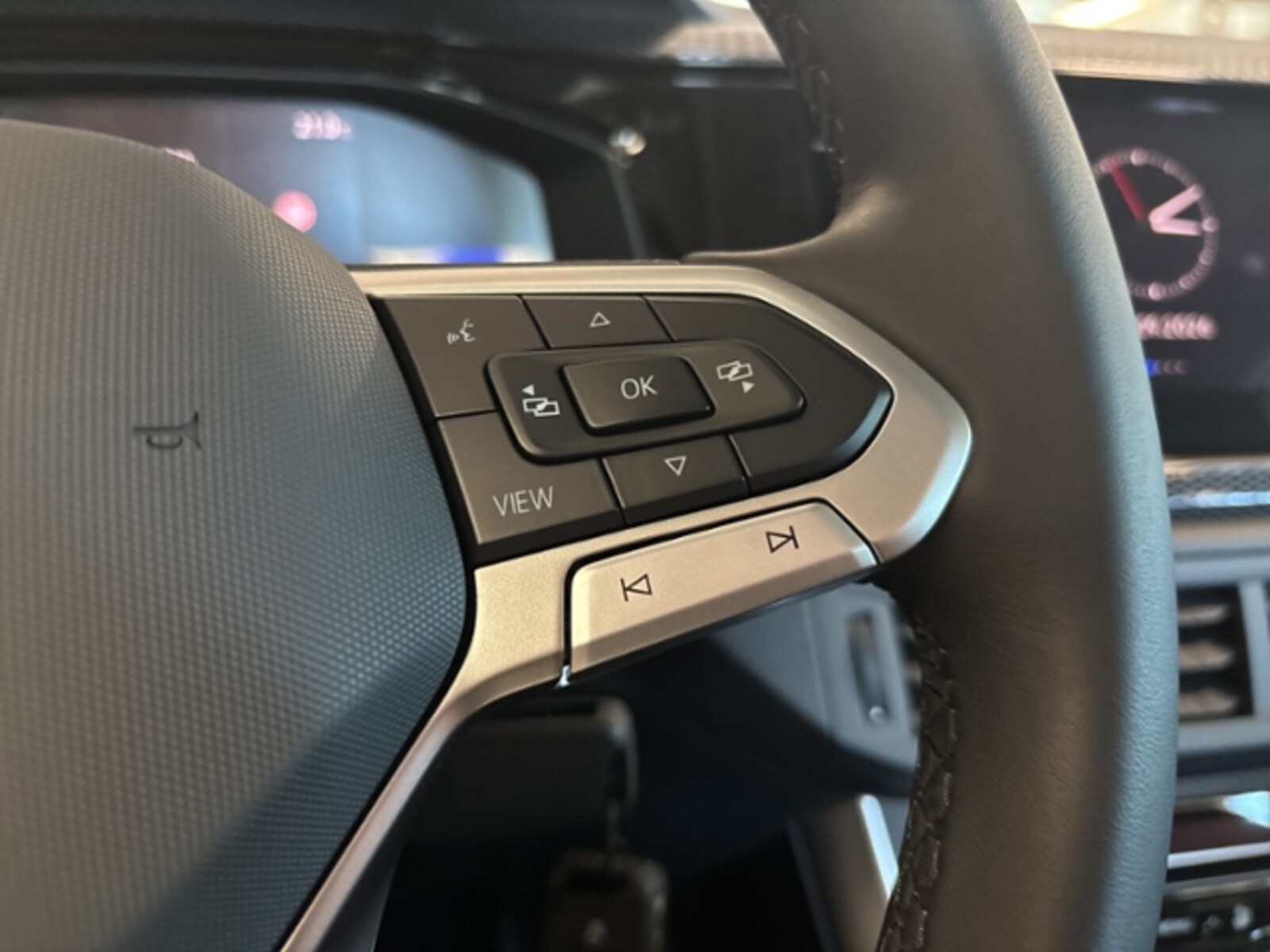 Volkswagen Polo – Bild 13