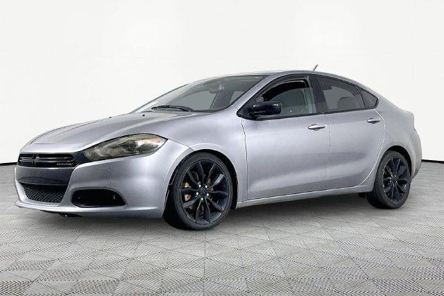 2016 Dodge Dart SXT Sport