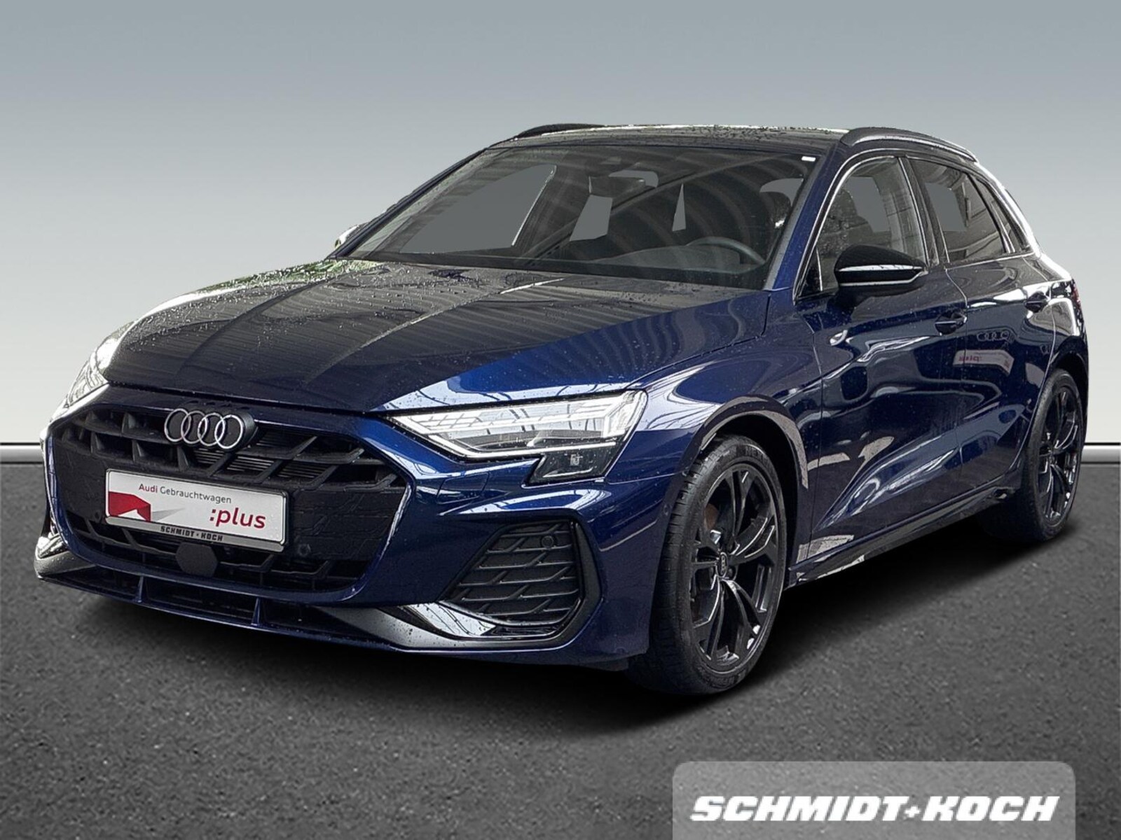 Audi A3 Sportback – Bild 2