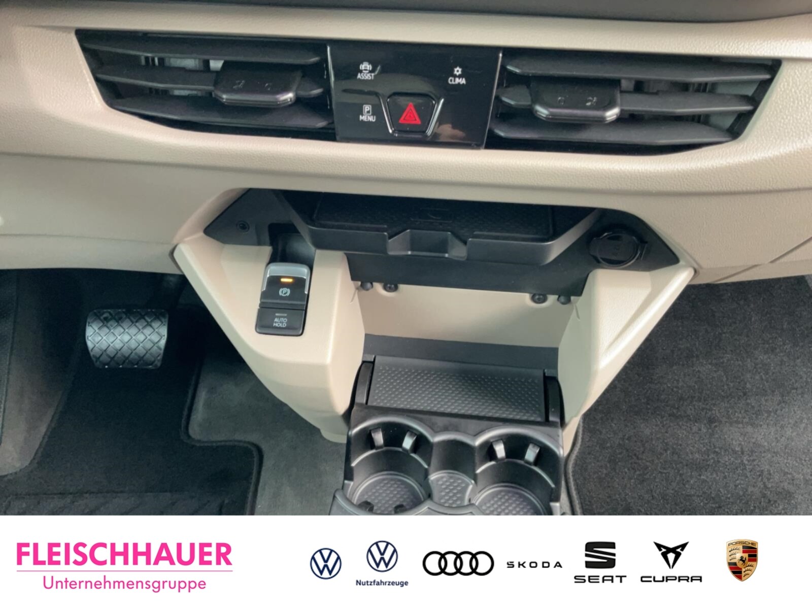 Volkswagen California – Bild 12