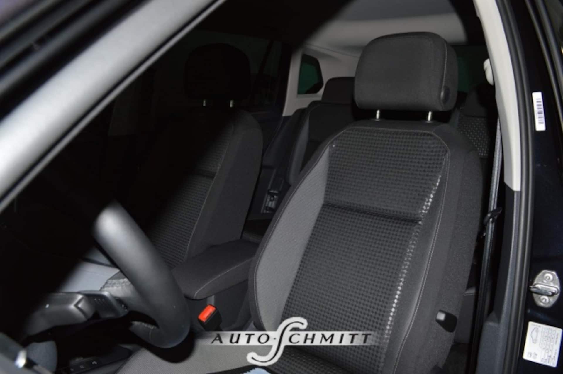 Volkswagen Tiguan Active