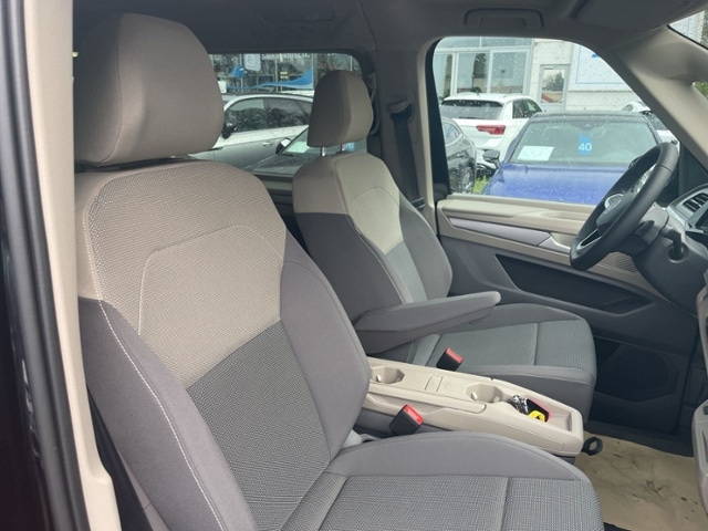 Volkswagen Multivan langversion