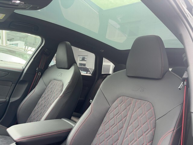Image about Audi A6 Avant TFSI quattro 270 kW S tronic