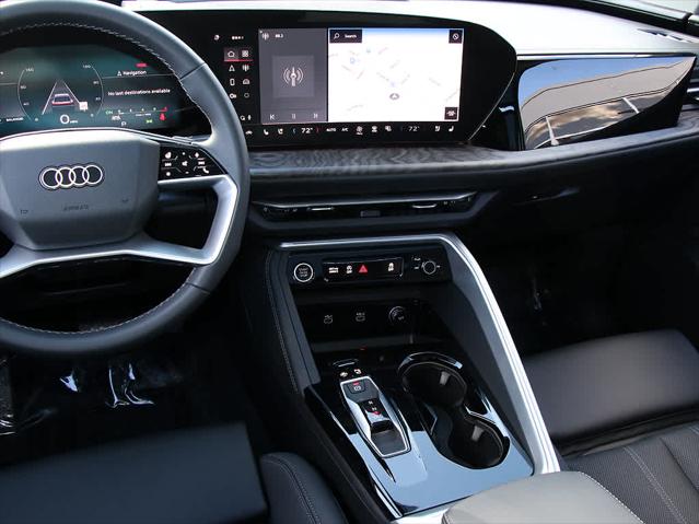 2025 AUDI Q5 - Image 17