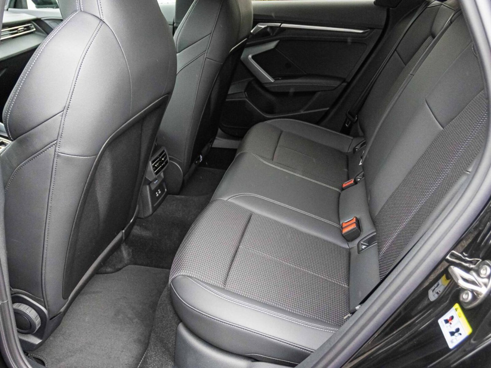 Audi A3 Sportback – Bild 14