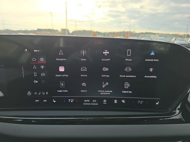 2025 Audi A5 Premium Plus - Photo 20