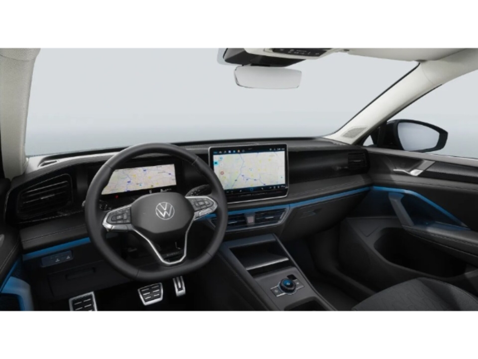 Volkswagen Tiguan ENERGY