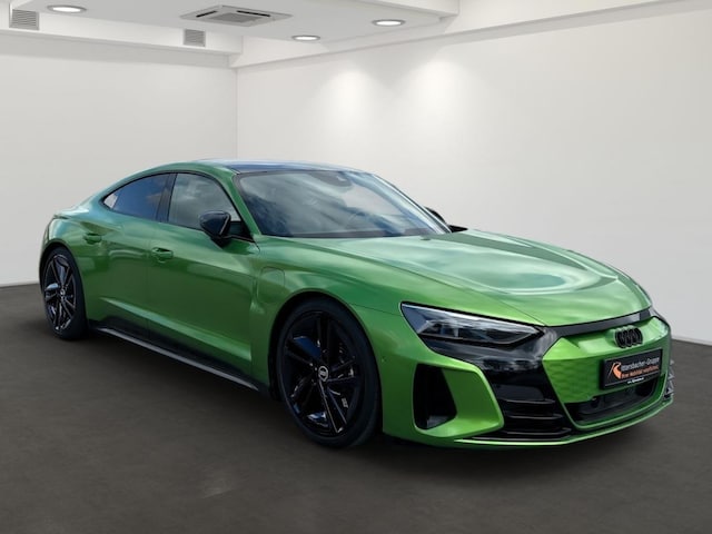 Audi E-tron GT Quattro E-tron Quattro - - Joinsteer - #2