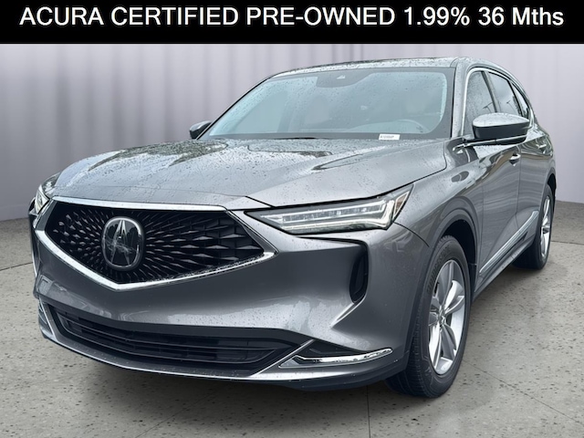 2024 Acura MDX