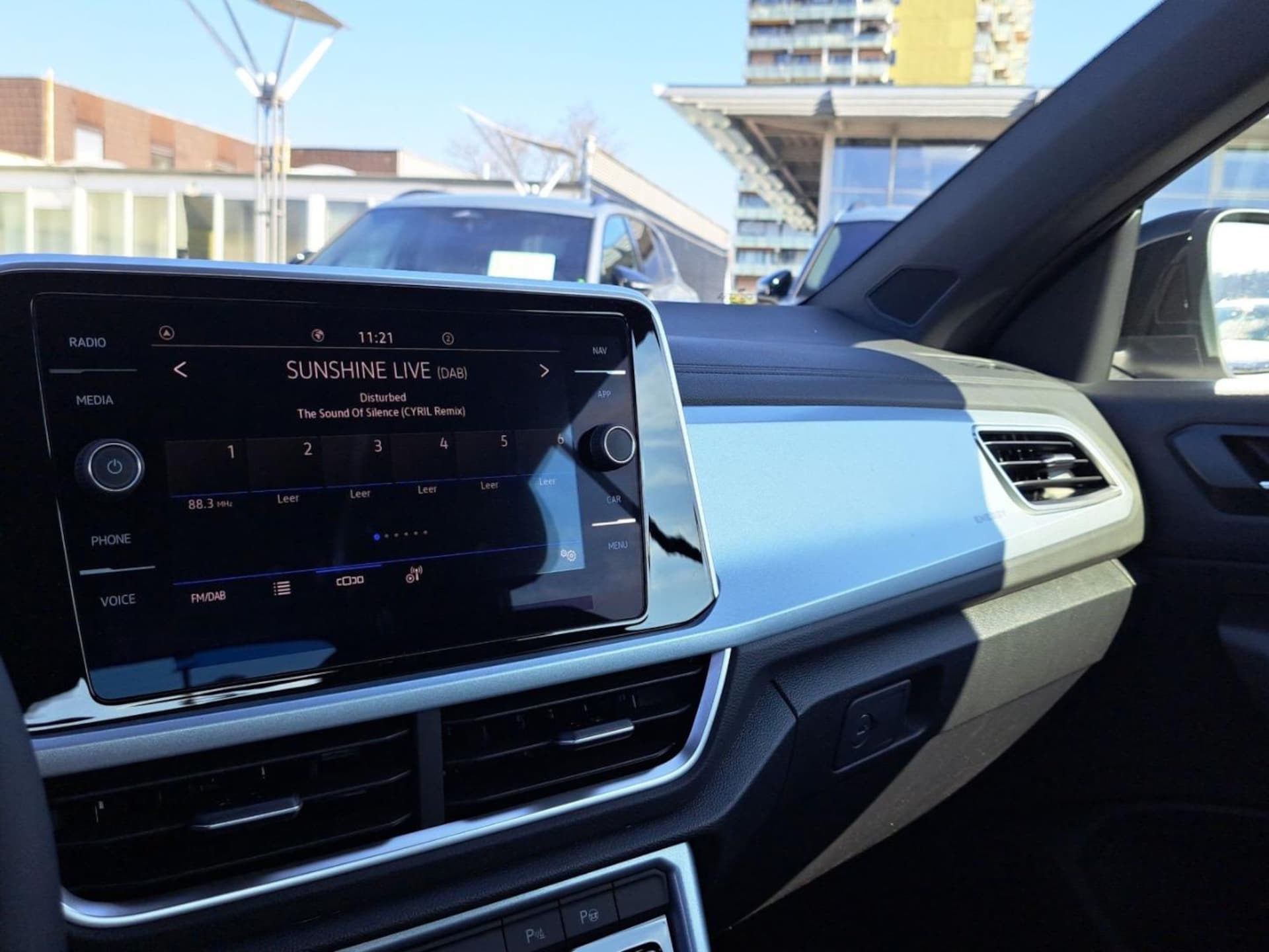 Volkswagen T-Roc Cabriolet ENERGY