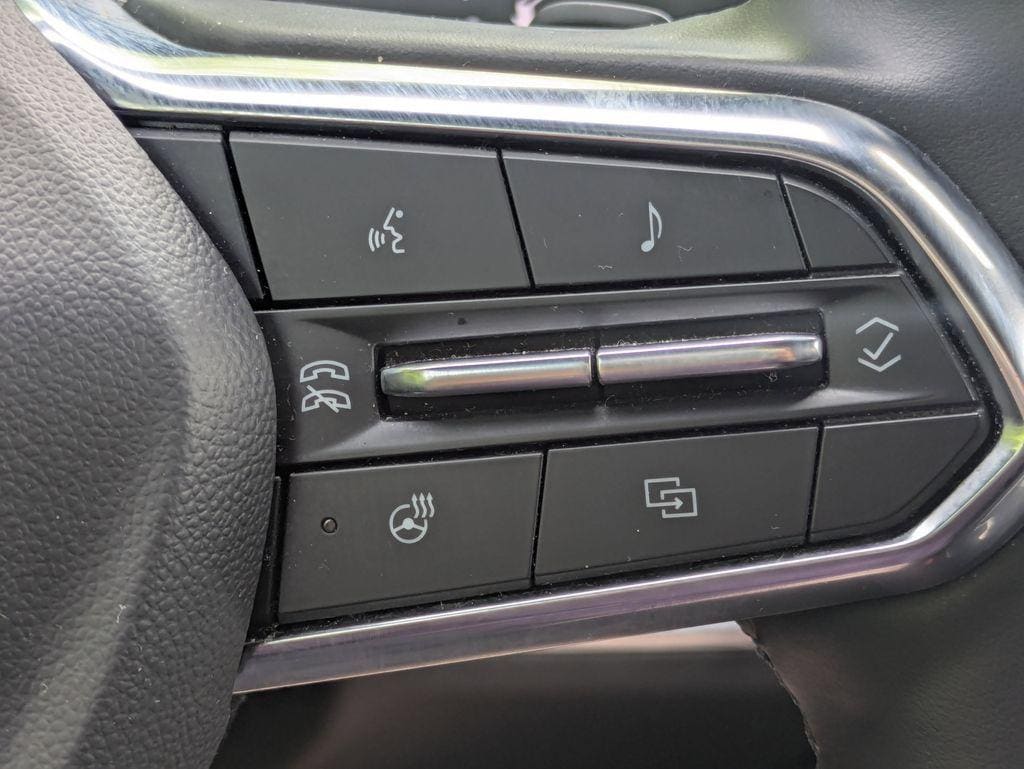 2025 Chevrolet Equinox LT - Photo 27