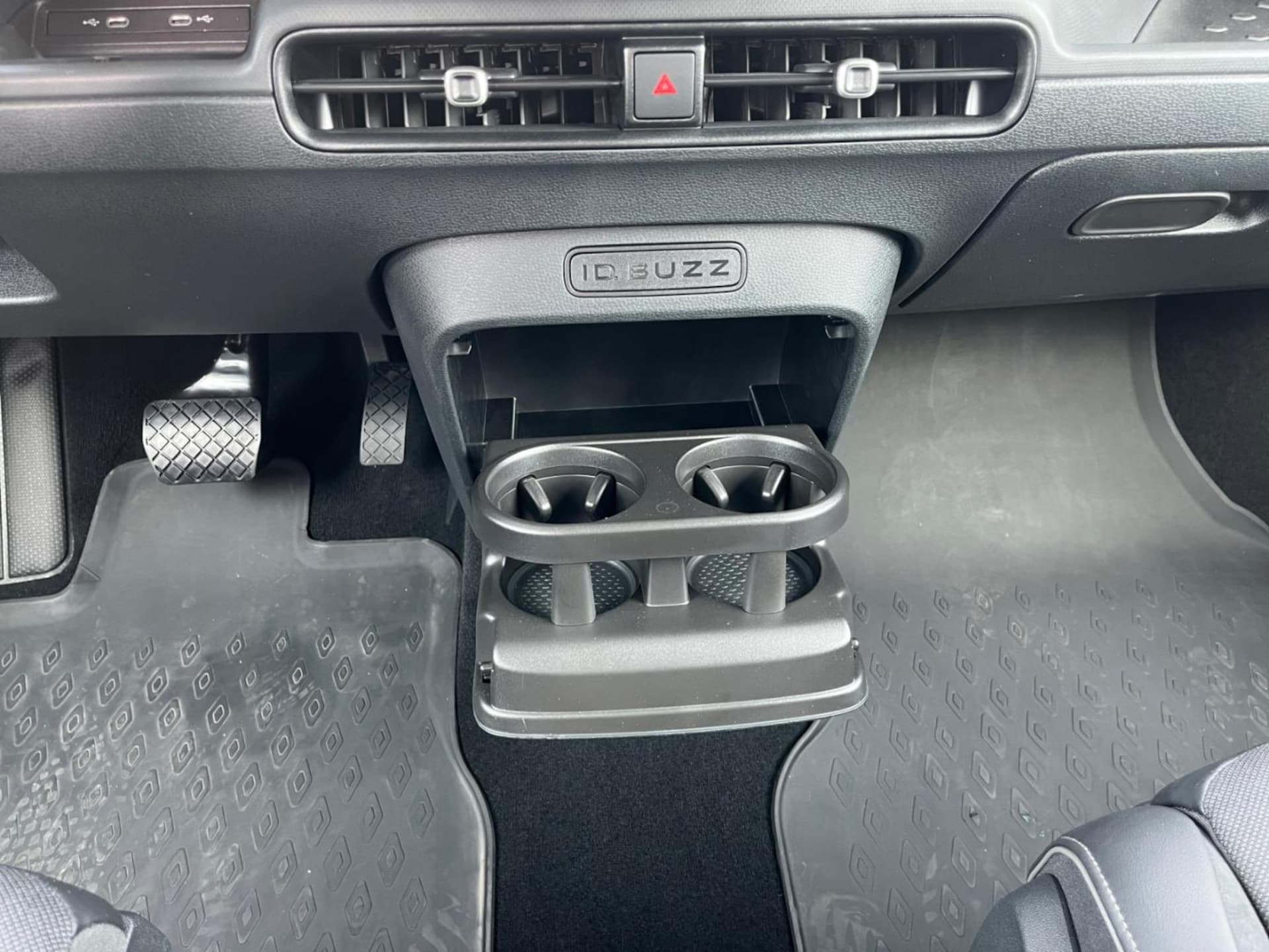 Volkswagen ID. Buzz Pro