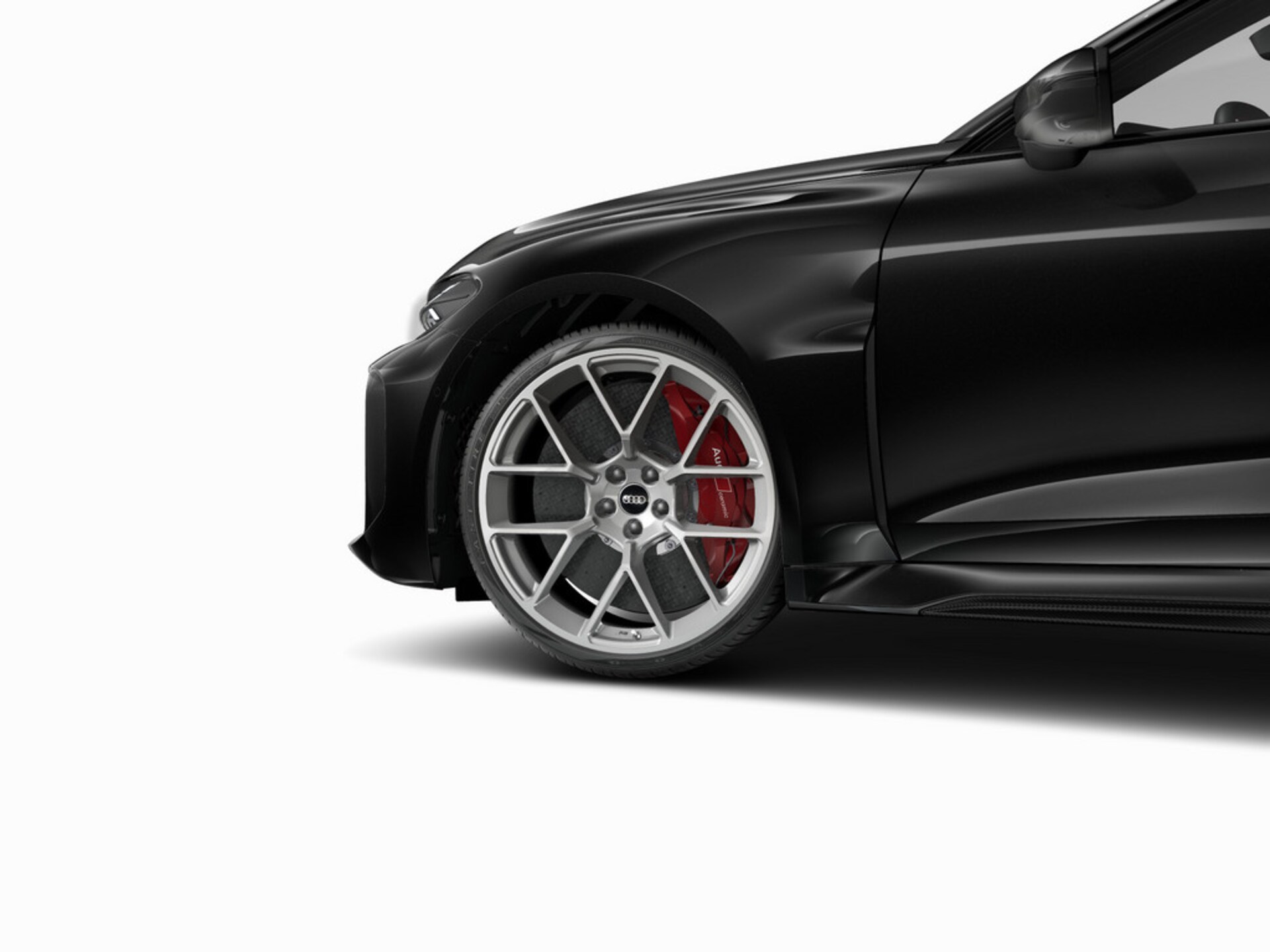 Audi RS 5 Avant