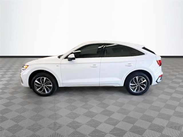 2023 Audi Q5 Sportback