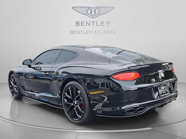 2023 Bentley Continental