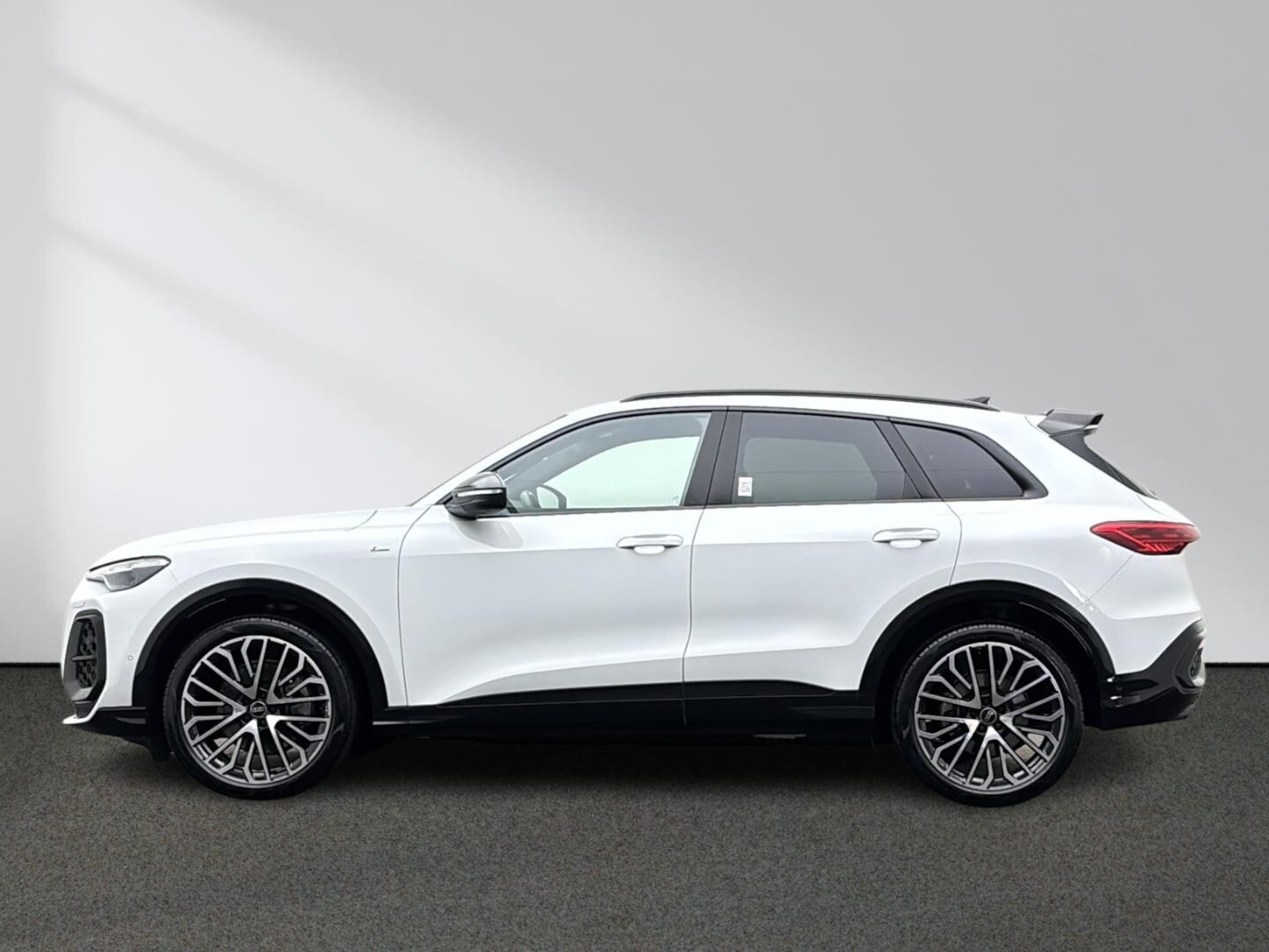 Audi Q5 SUV edition one