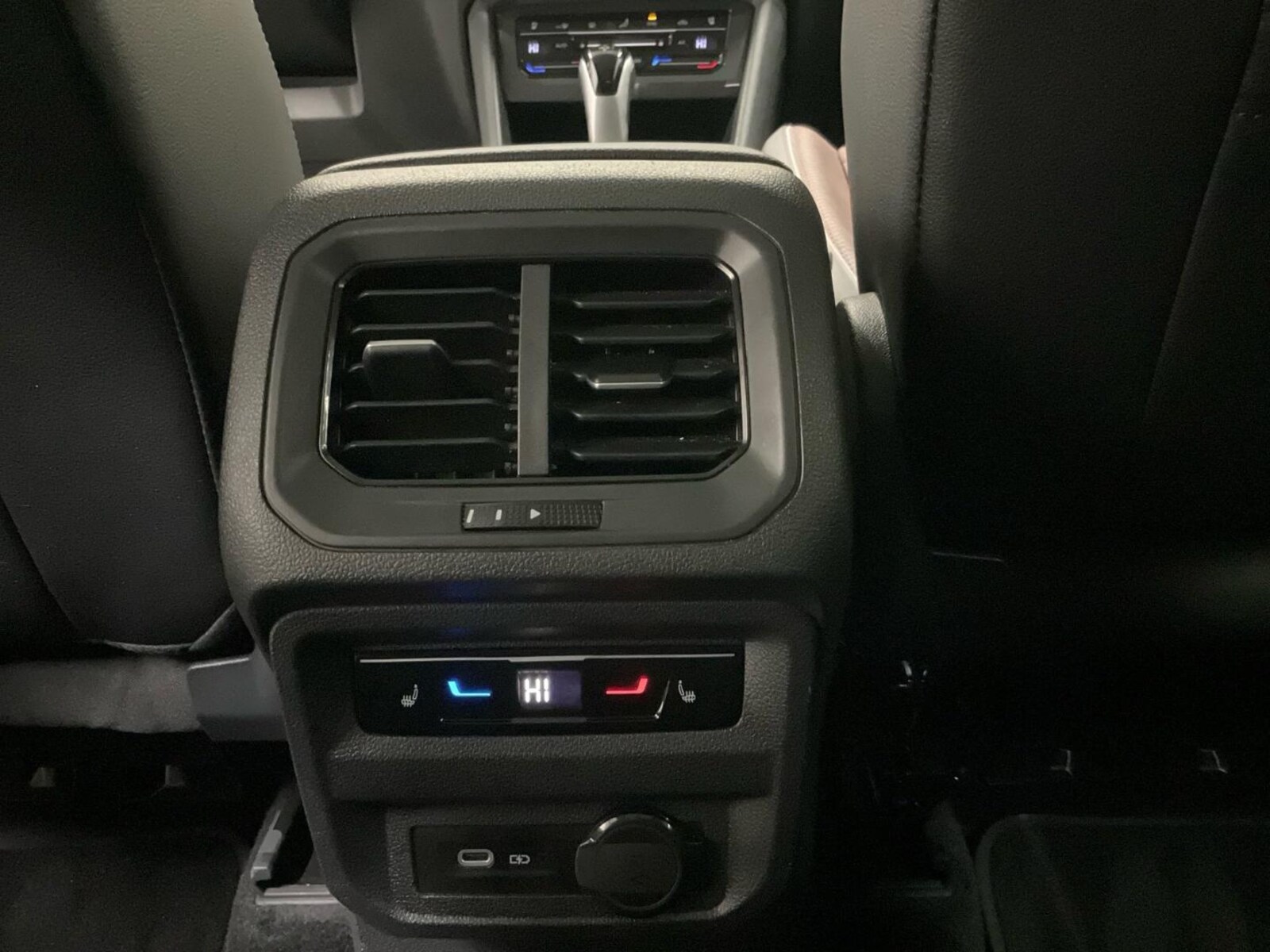 Volkswagen Tiguan Allspace – Bild 15