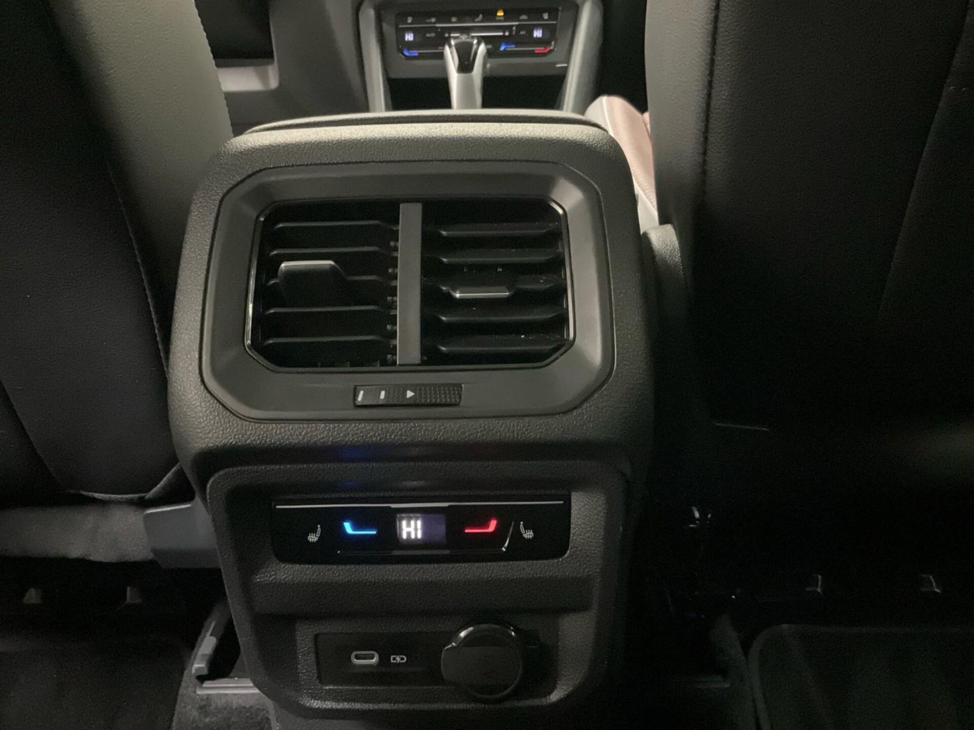 Volkswagen Tiguan Allspace Elegance