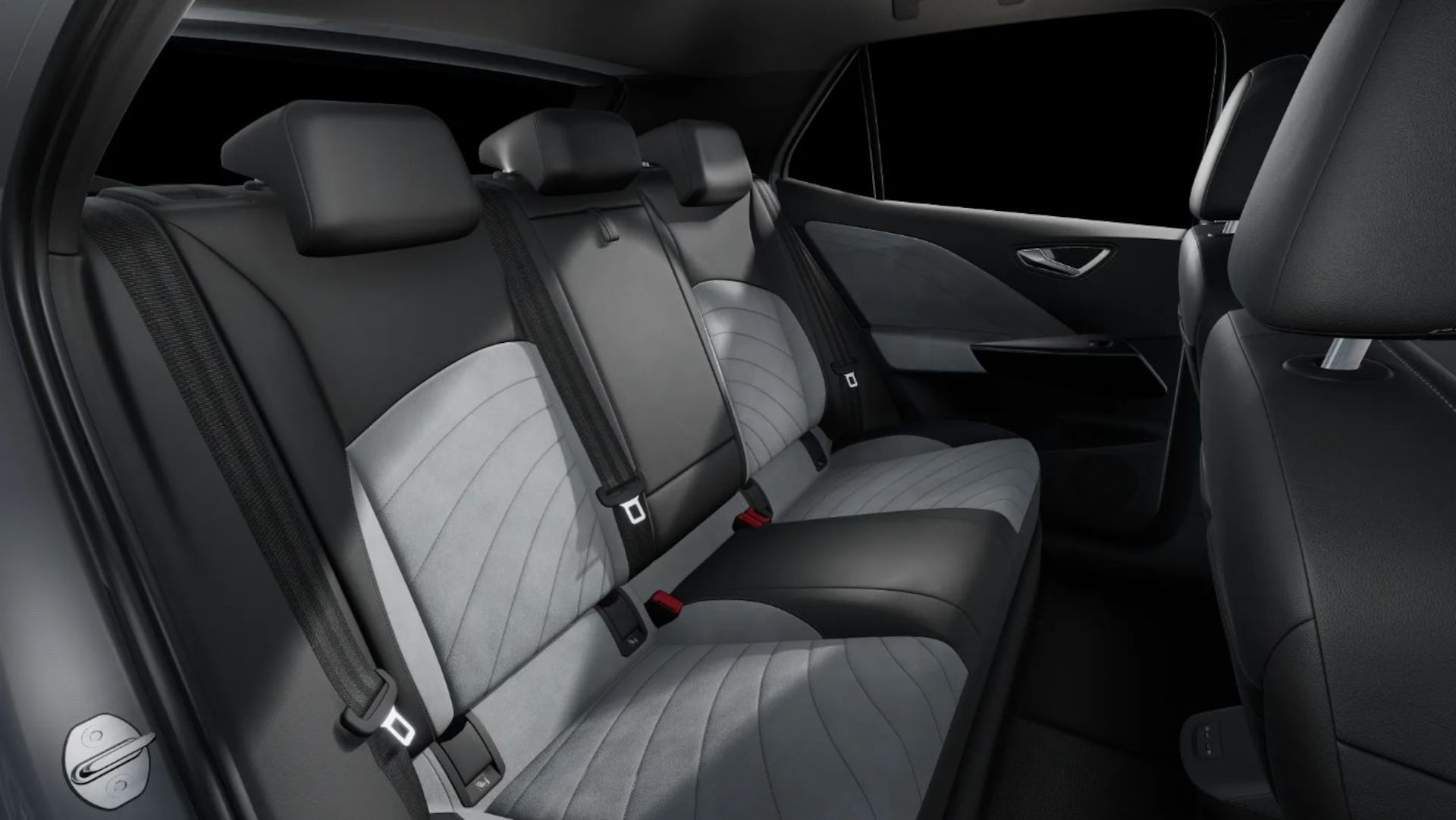 Volkswagen ID.3 MOVE Pro