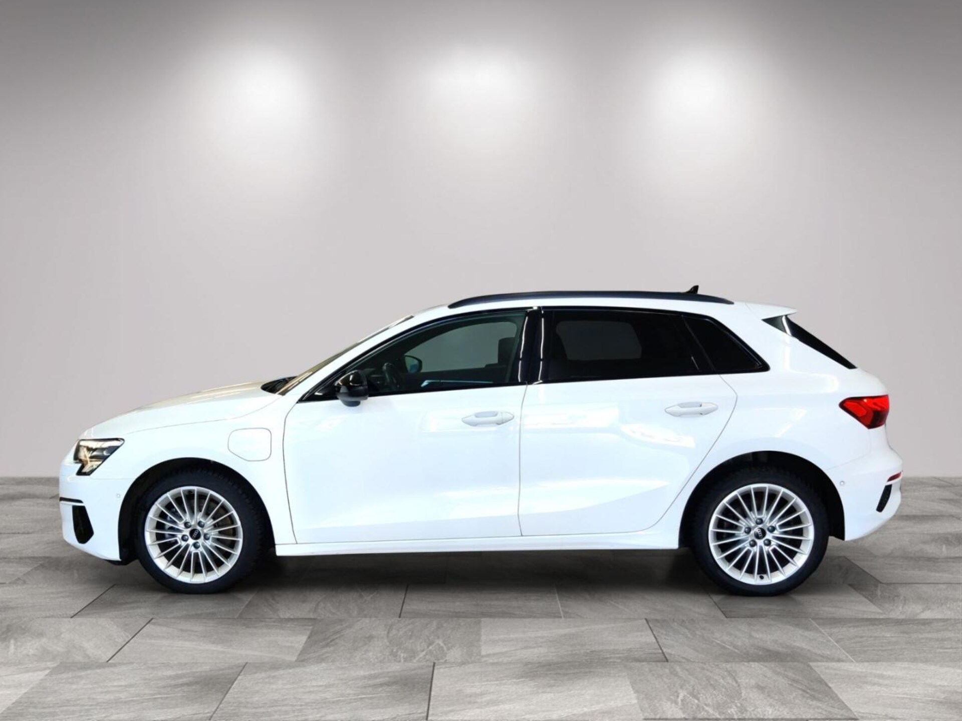 Audi A3 Sportback TFSI e Advanced
