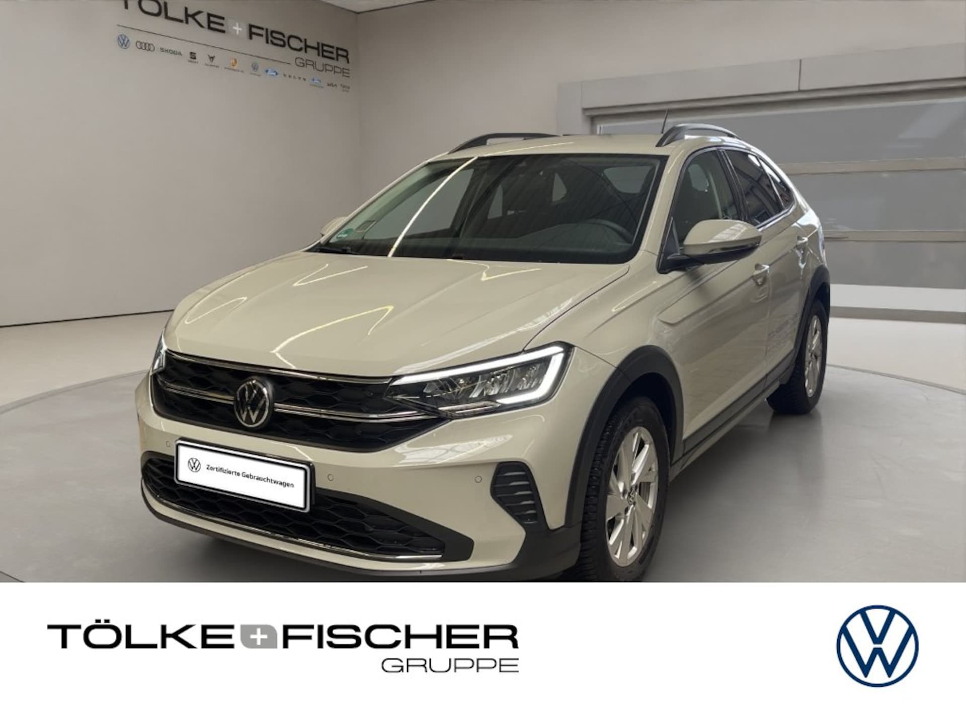 Volkswagen Taigo Life