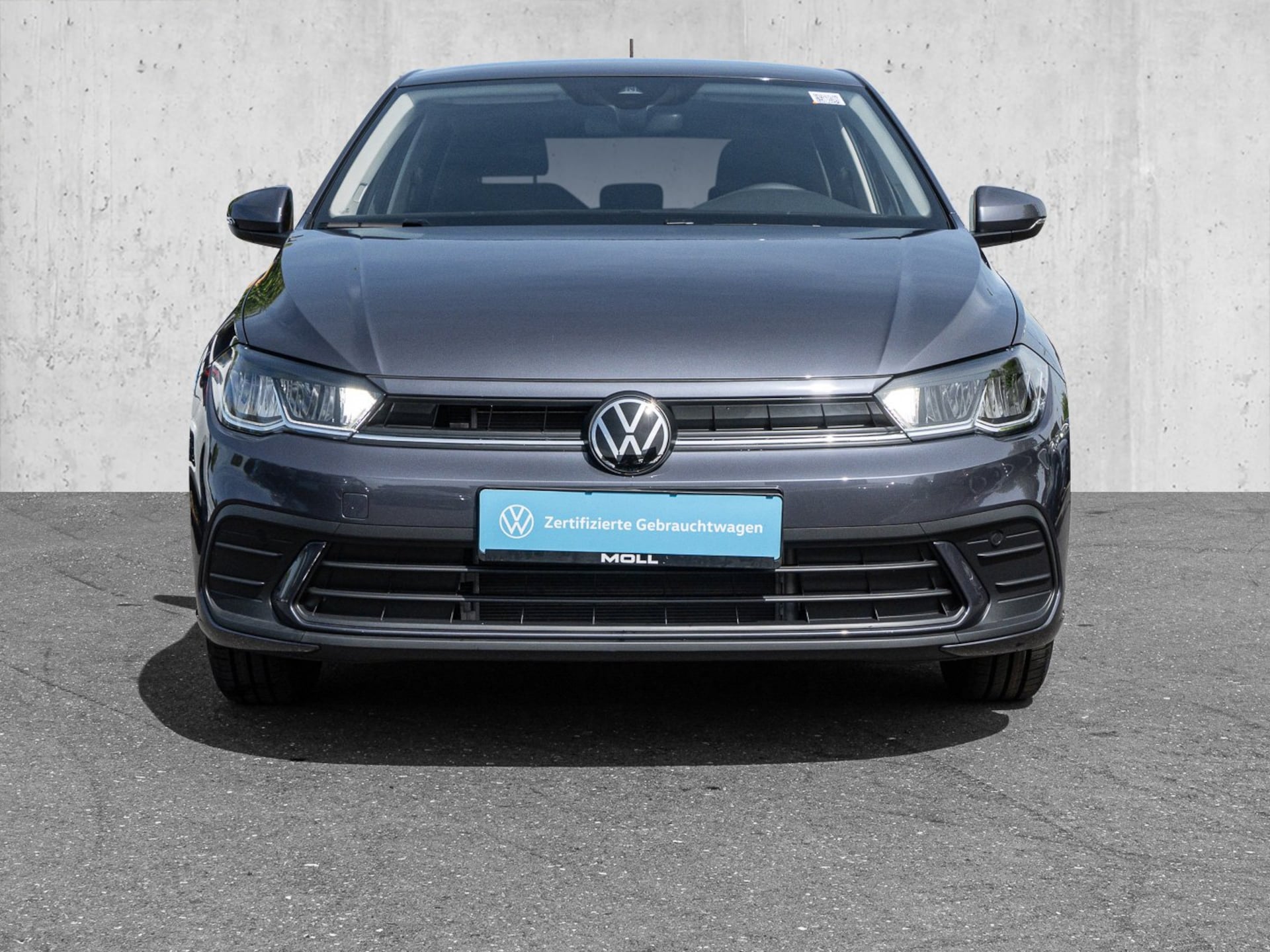 Volkswagen Polo Life