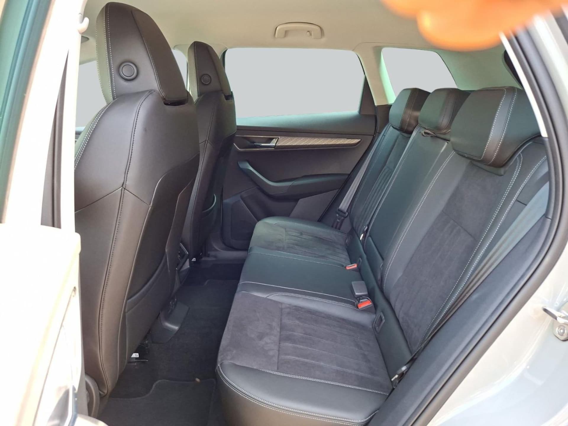 Skoda Karoq Selection