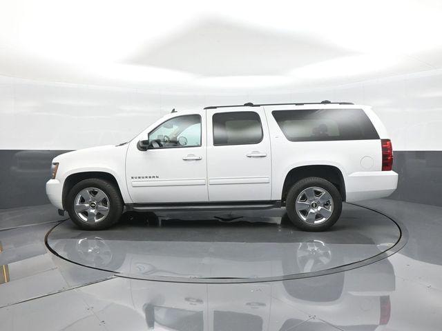 2014 Chevrolet Suburban