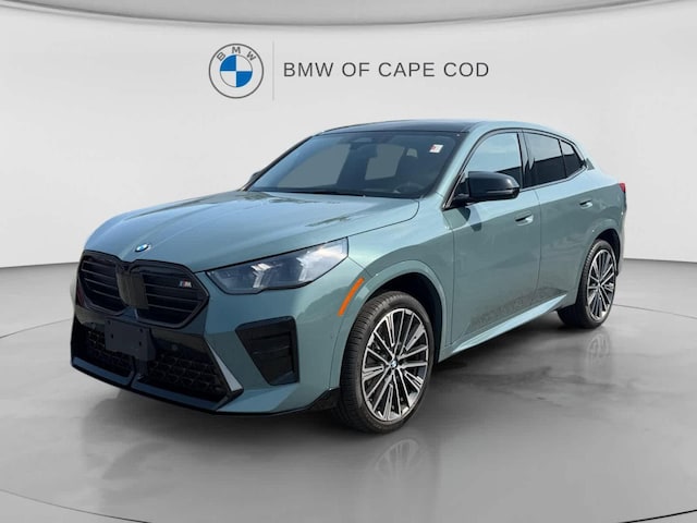 2026 BMW X2