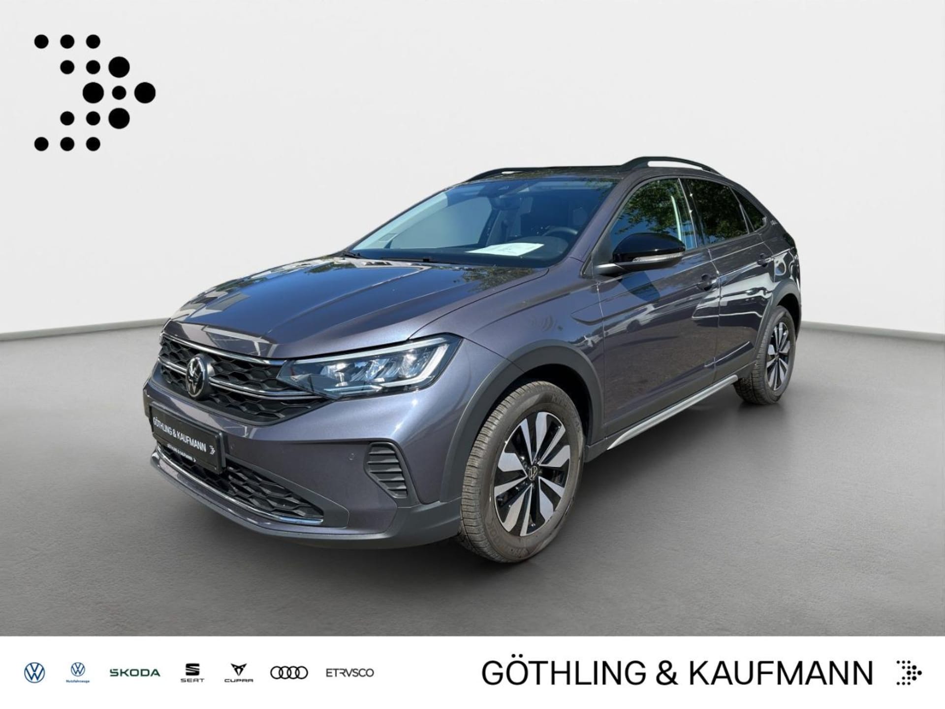 Volkswagen Taigo Goal