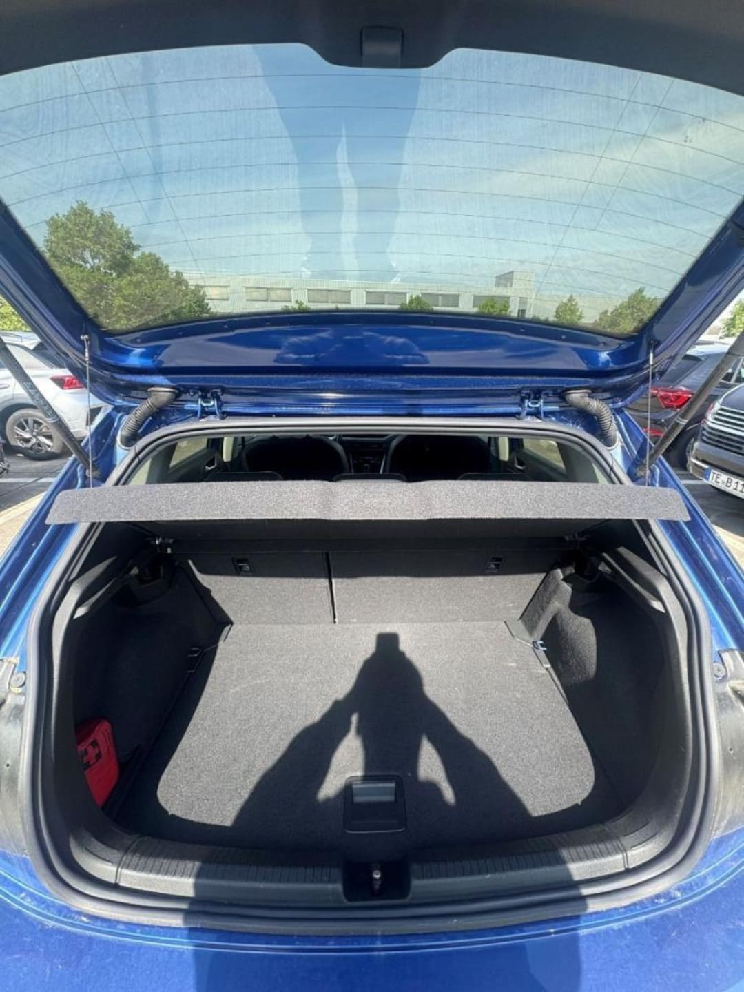 Volkswagen Polo Goal