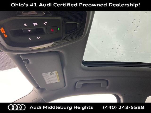 2025 Audi Q5 Premium - Photo 38