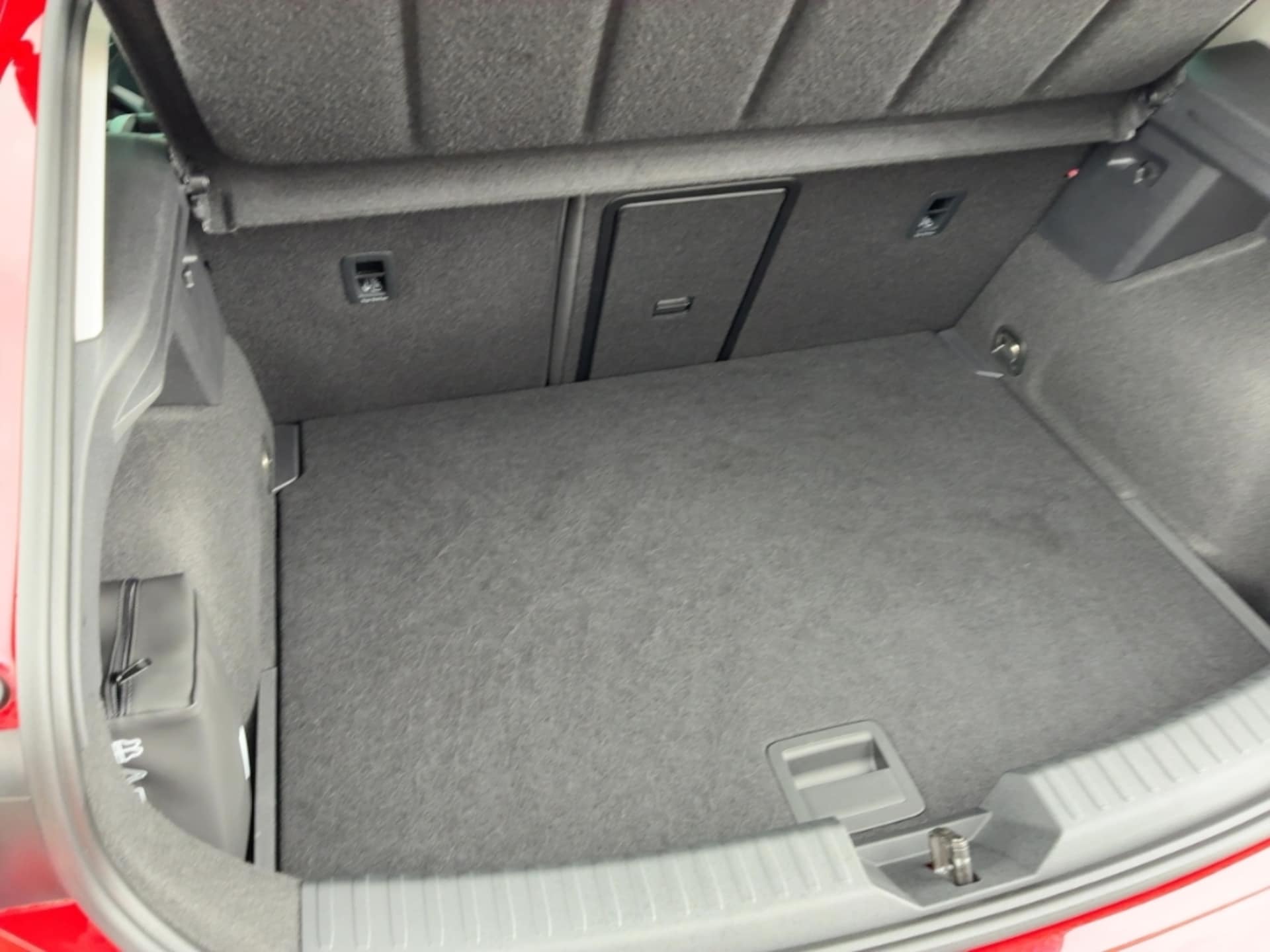 SEAT Leon XCELLENCE