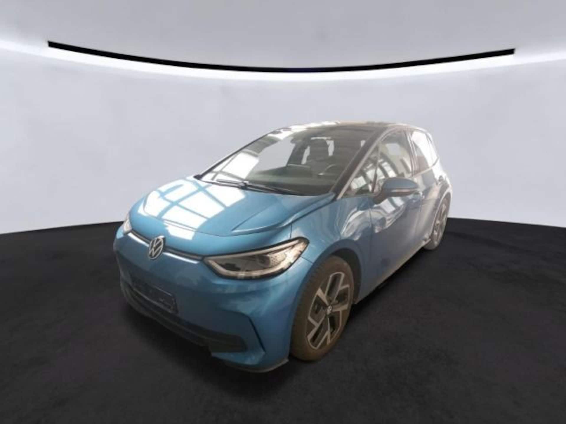 Volkswagen ID.3 Pro