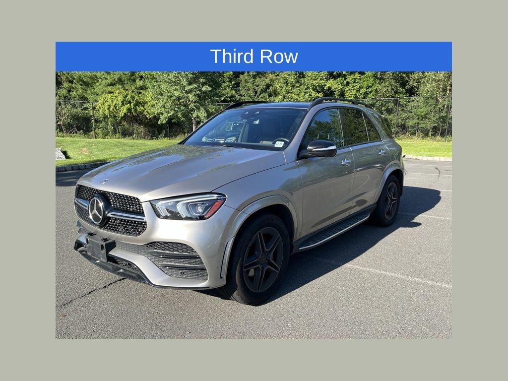 2023 Mercedes-Benz GLE 350