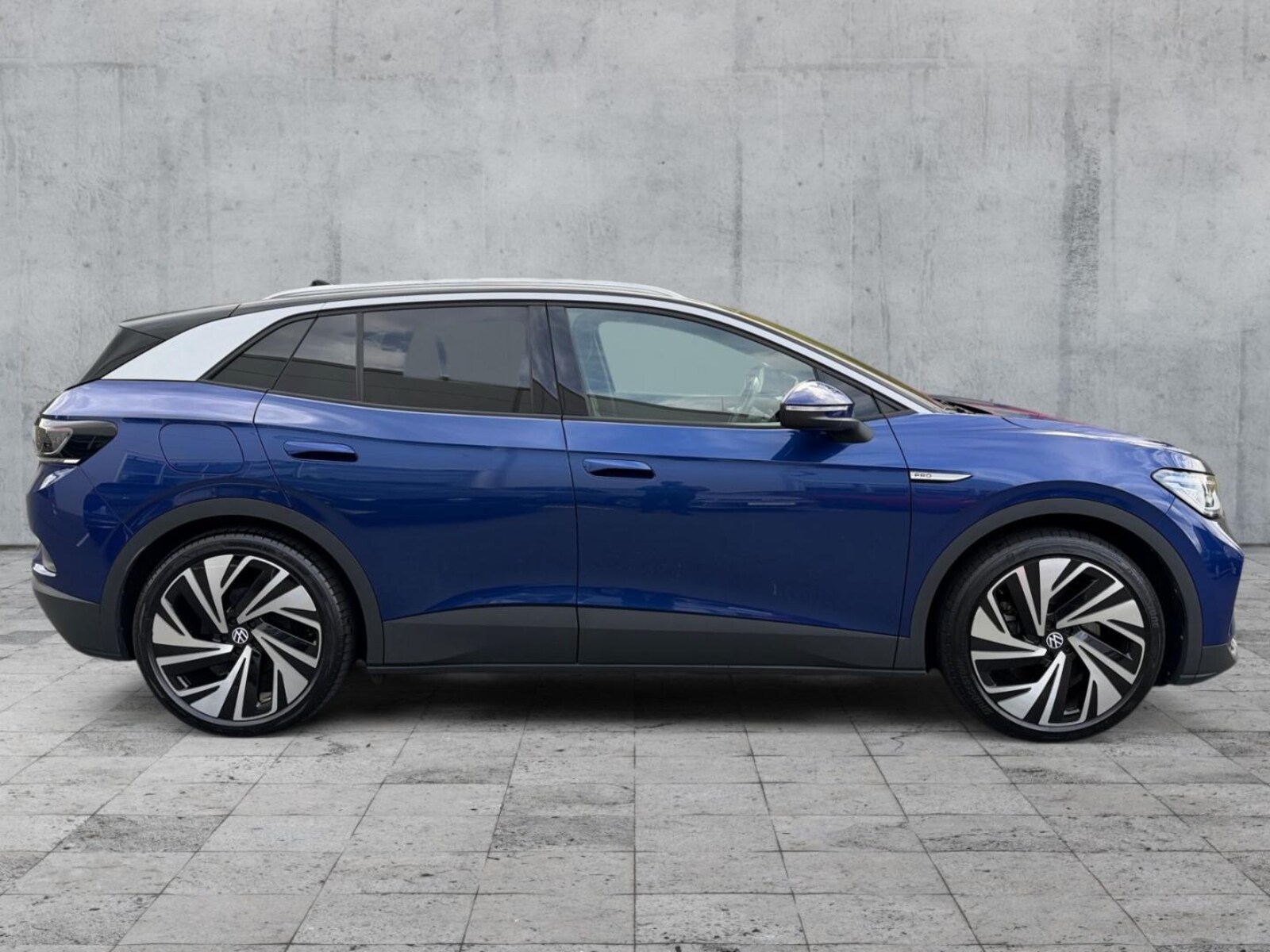 Volkswagen ID.4 – Bild 6