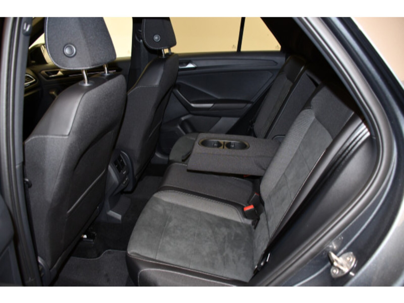 Volkswagen T-Roc – Bild 10