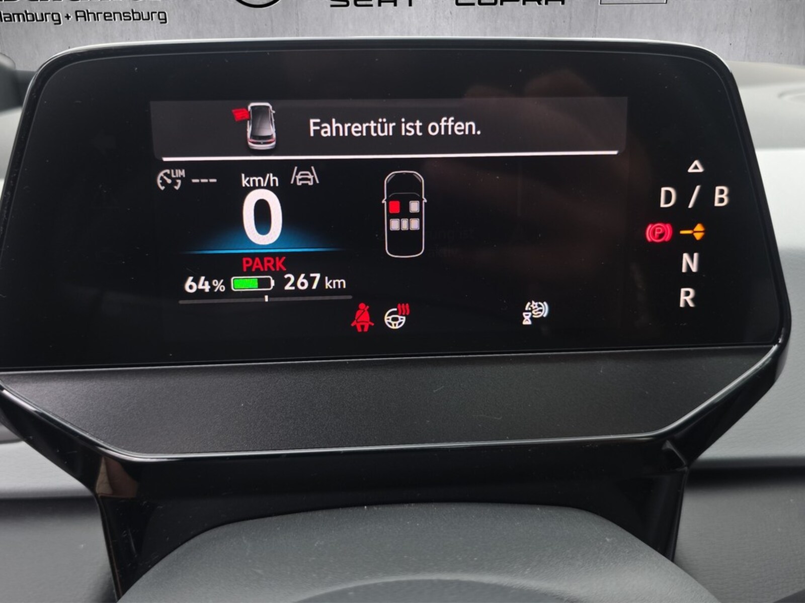 Volkswagen ID.3 – Bild 11