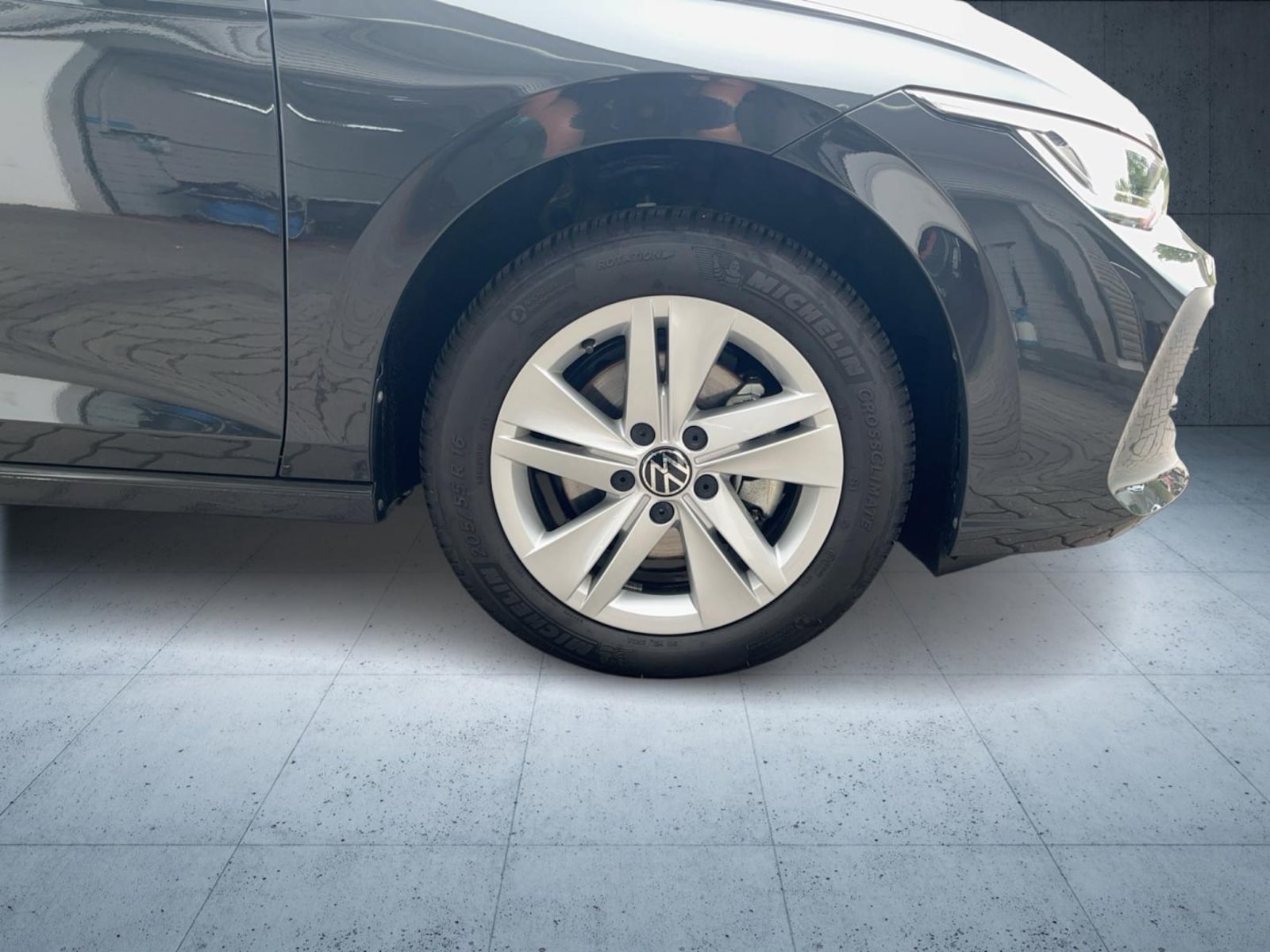 Volkswagen Golf – Bild 8